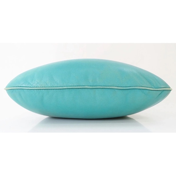 MIU MIU leather tote shoulder bag GUC - Picture 6 of 11